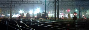 Railwaystation